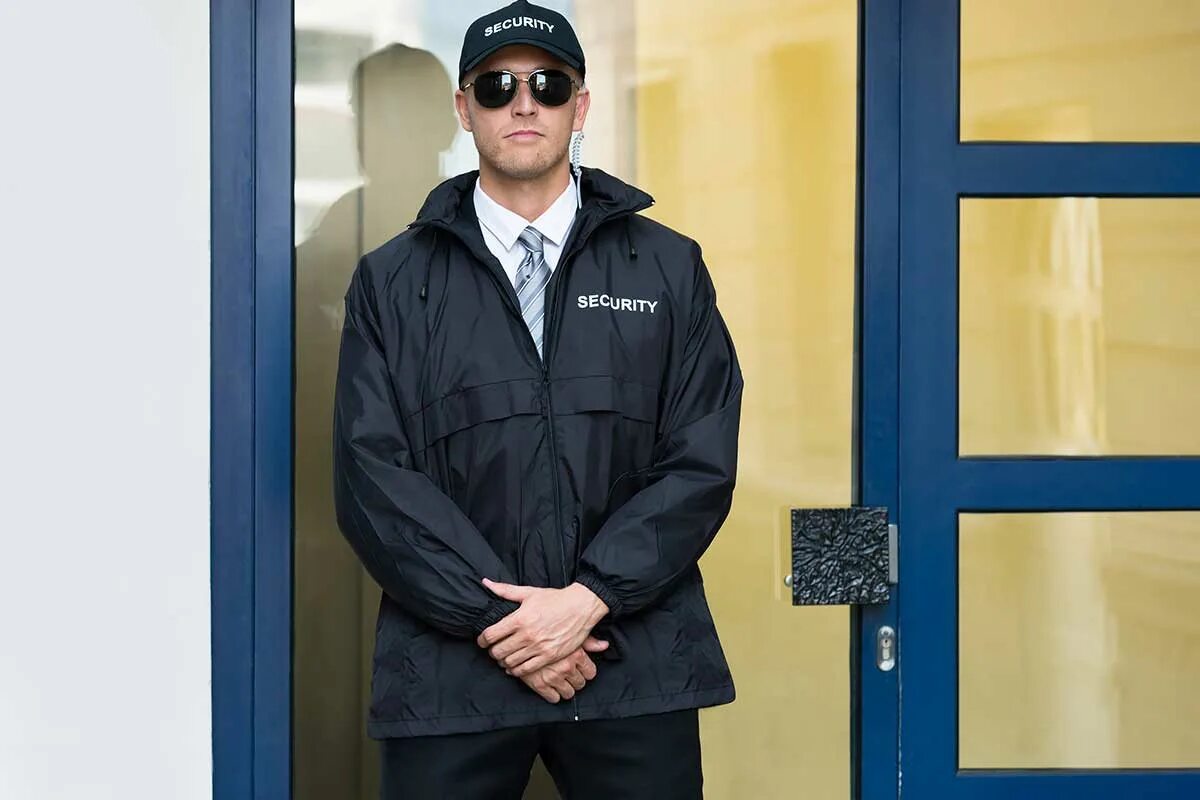 Personenschutz - Bodyguard Service